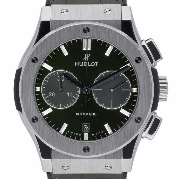 Hublot Classic Fusion 521.NX.8970.LR